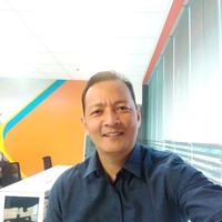 Francis Jonathan Baltazar