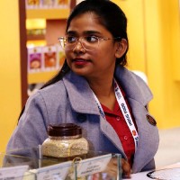 Sawanti Bose