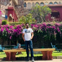 Abhishek Rai