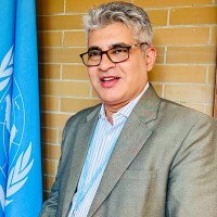 Dr. M Shahid Siddiqui