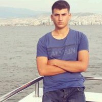 Mehmet Kaya