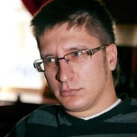 Ilya Egorov