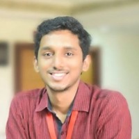 Vimal Chacko
