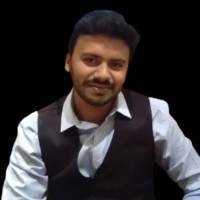Nikhil Chavhan