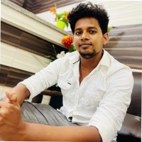 Yuvaraj Venkatesan