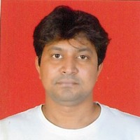 Tushar Naik