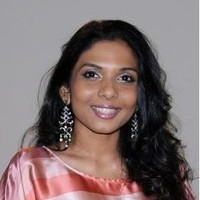 Tharshini Sivarajah