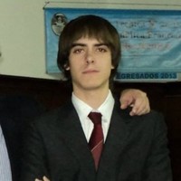 Nicolás Hernán Bachetta