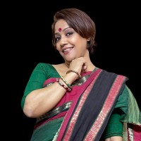 Sumona Ghose
