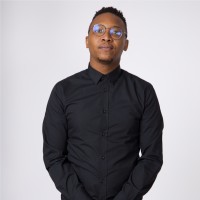 Lebone Mogoatlhe