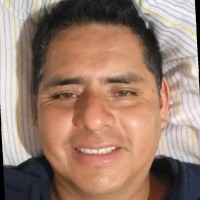 Antonio  Samuel Mestas Jaime