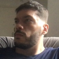 Daniel Galvão