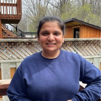 Megha Shah