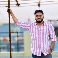 Surya Teja Kankanala