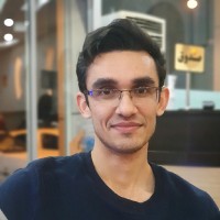 Reza Taleshi