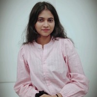 Subhashree Pramanik