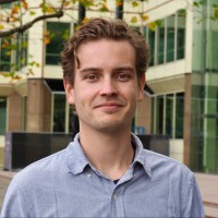 Daniel Clarke