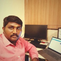 Arunkumar Murugesan