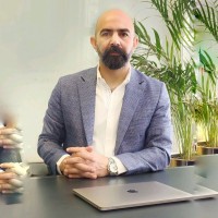 Hamid Ghezloo حمید قزلو