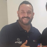 Deivison Fabio Canuto