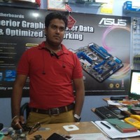Pradeep Kundekar