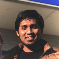 Aizuddin Shaali