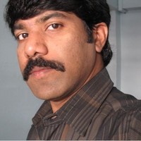 Dema Rao