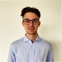 Cédric Pfister