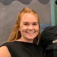 Natalie Kelley