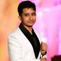 Alok Desai