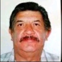 Raymundo Diaz R