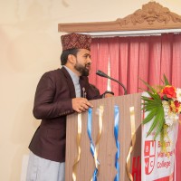 Sushil Kunwar