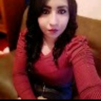 Alma Gonzalez