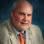 Robert Brindley, JR.