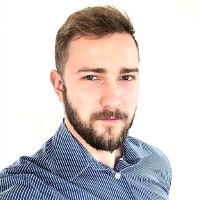 Daniel Karalash