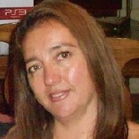 Juana Riffo Jaramillo