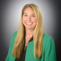 Laura Strausberg, SPHR, SHRM-SCP