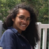 Sahanah Margaux Emilian