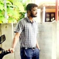 Pradeep Pavithran