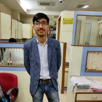 Vedansh Singh