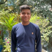Dhruv R