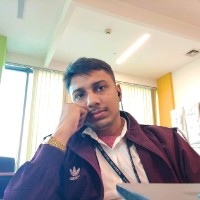 Vinit Parashar