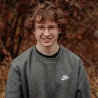 Zach Luedtke