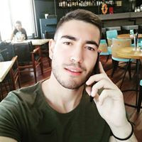 Γιώργος Μοντσενίγος