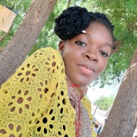 Maria Abua