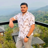 Najumudheen Ca