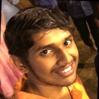 Karthik Unnikrishnan