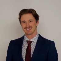 Connor Burrows