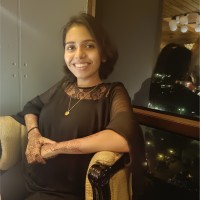 Prathyusha Vedula