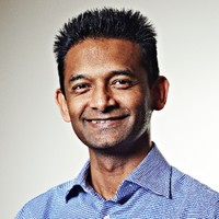 Jagdish Patel